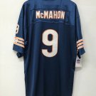 Jim McMahon Mitchell & Ness Official Football Chicago Bears Jersey