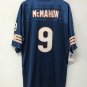 Jim McMahon Mitchell & Ness Official Football Chicago Bears Jersey