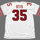 Jim Otis St. Louis Cardinals Football Mitchell & Ness Jersey