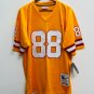 Jimmie Giles Tampa Bay Buccaneers Football Jersey Mitchell & Ness