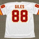 Jimmie Giles Tampa Bay Buccaneers Football Jersey Mitchell & Ness White