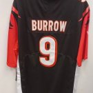 Joe Burrow Cincinnati Bengals Jersey Classic Authentics