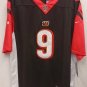 Joe Burrow Cincinnati Bengals Jersey Classic Authentics