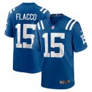 Joe Flacco Indianapolis Colts Official Football jersey