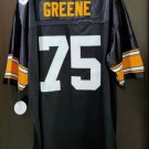 Joe Greene Pittsburgh Steelers Classic Authentics Jersey