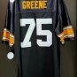 Joe Greene Pittsburgh Steelers Classic Authentics Jersey