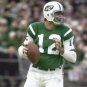 Joe Namath New York Jets Official Football Mitchell & Ness Jersey