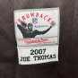 Joe Thomas Cleveland Browns Official Football Jersey Mitchell & Ness