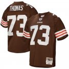 Joe Thomas Cleveland Browns Official Jersey
