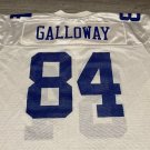 Joey Galloway Dallas Cowboys Official Reebok Jersey