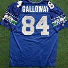 Joey Galloway Seattle Seahawks Official Mitchell & Ness Jersey