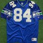 Joey Galloway Seattle Seahawks Official Mitchell & Ness Jersey