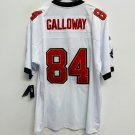 Joey Galloway Tampa Bay Buccaneers Official Football Reebok Jersey