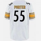 Joey Porter Pittsburgh Steelers Football Mitchell  & Ness Jersey