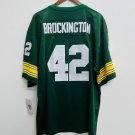 John Brockington Green Bay Packers Football Mitchell & Ness Jersey