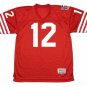 John Brodie 1969 San Francisco 49ers Jersey Mitchell & Ness
