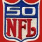 John Brodie 1969 San Francisco 49ers Jersey Mitchell & Ness