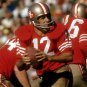 John Brodie 1969 San Francisco 49ers Jersey Mitchell & Ness