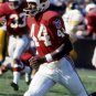 John Gilliam St. Louis Cardinals 1969 Football Mitchell & Ness Jersey