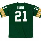 John Hadl Green Bay Packers Football Mitchell & Ness Jersey