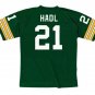 John Hadl Green Bay Packers Football Mitchell & Ness Jersey