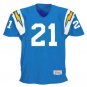 John Hadl San Diego Chargers Football Mitchell & Ness Jersey