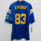 John Jefferson San Diego Chargers Football Mitchell & Ness Jersey