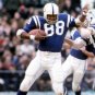 John Mackey Baltimore Colts Football Mitchell & Ness Jersey