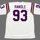 John Randle 1994 Minnesota Vikings Jersey Mitchell & Ness