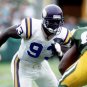John Randle 1994 Minnesota Vikings Jersey Mitchell & Ness