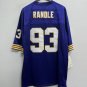 John Randle Minnesota Vikings Jersey Mitchell & Ness