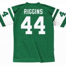 John Riggins New York Jets Official Football Mitchell & Ness Jersey