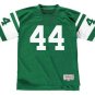 John Riggins New York Jets Official Football Mitchell & Ness Jersey