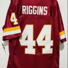 John Riggins Washington Redskins Commanders Jersey Classic Authentics