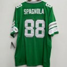 John Spagnola Philadelphia Eagles Football Mitchell  & Ness Jersey