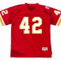 Johnny Robinson 1969 Kansas City Chiefs Jersey