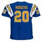Johnny Rodgers San Diego Chargers Football Mitchell & Ness Jersey