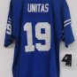 Johnny Unitas Baltimore Colts Jersey Mitchell & Ness