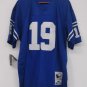 Johnny Unitas Baltimore Colts Jersey Mitchell & Ness