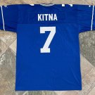 Jon Kitna Seattle Seahawks Official Football Jersey Mitchell & Ness