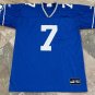 Jon Kitna Seattle Seahawks Official Football Jersey Mitchell & Ness