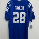 Jonathan Taylor Indianapolis Colts jersey Classic Authentics