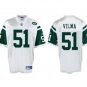 Jonathan Vilma New York Jets Official Reebok Jersey
