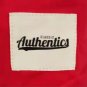 Josh Allen Buffalo Bills Jersey Red Classic Authentics