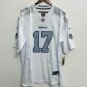 Josh Allen Buffalo Bills Official Football 2025 Rivalry Jersey