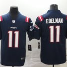 Julian Edelman New England Patriots Jersey blue