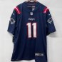 Julian Edelman New England Patriots Jersey blue