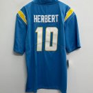 Justin Herbert Los Angeles Chargers Jersey Classic Authentics