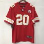 Justin Reid Kansas City Chiefs official Football Jersey