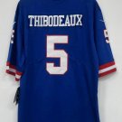 Kayvon Thibodeaux New York Giants official Football Jersey